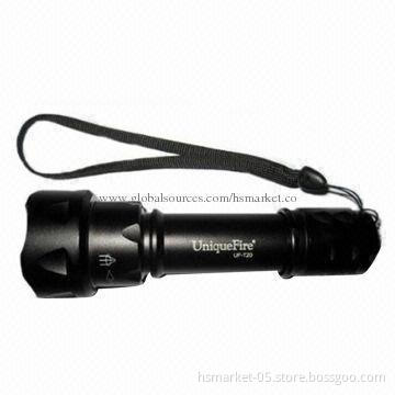 Night vision T20 UF-T20 850nm IR LED flashlight
